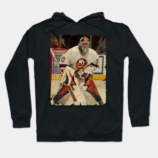 Garth Snow - New York Islanders, 2005 (3.12 GAA) Hoodie